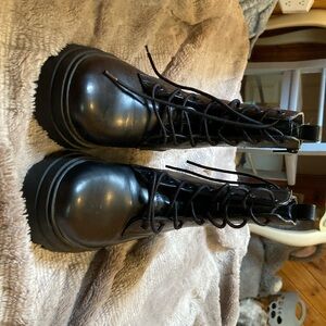 never been worn